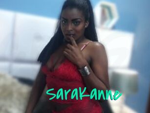 SaraKanne