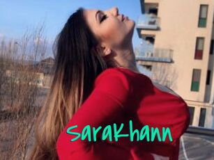SaraKhann