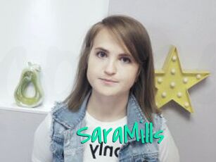 SaraMills