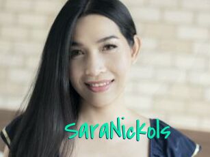 SaraNickols