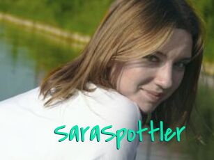 SaraSpottler