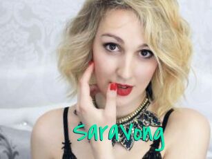 SaraVong