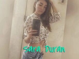Sara_Duran