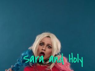 Sara_and_Holy