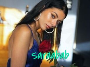 Saraabab