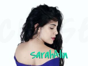 SarahAlin