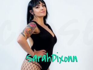 SarahDixonn