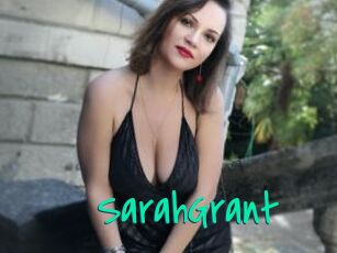 SarahGrant