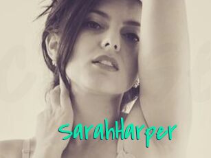 SarahHarper