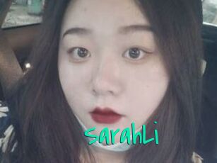 SarahLi
