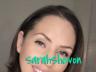 SarahShevon Cool Sexe