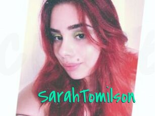 SarahTomilson