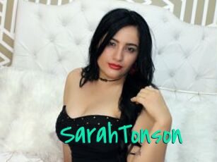 SarahTonson