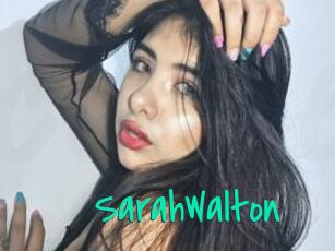 SarahWalton