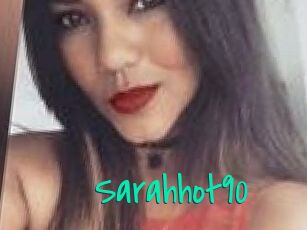 Sarahhot90