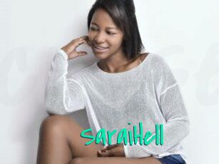 SaraiHell