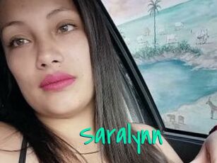 Saralynn