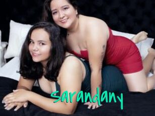 Sarandany