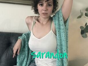 Sarandon