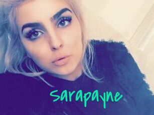 Sarapayne