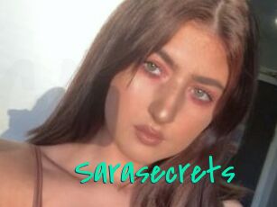 Sarasecrets