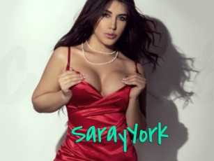 SarayYork Cool Sexe