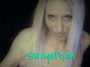 SarayaDixin