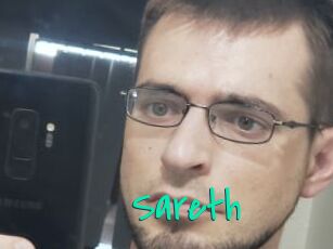 Sareth