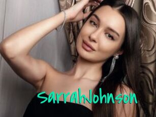 SarrahJohnson