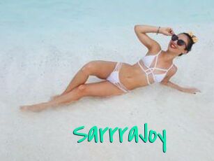 SarrraJoy