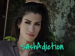 SashAdiction
