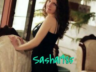 Sasha1985