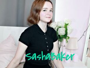 SashaBaker