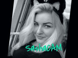 SashaCAM