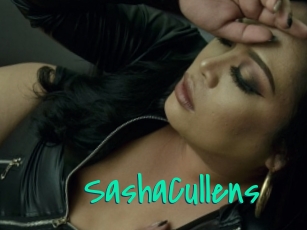 SashaCullens