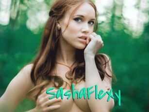 SashaFlexy Cool Sexe