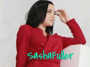 SashaFuller
