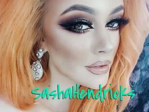 SashaHendricks