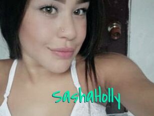 SashaHolly