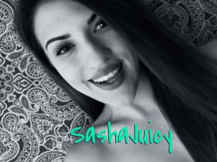 SashaJuicy