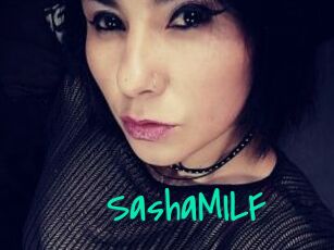 SashaMILF