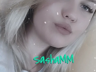 SashaMM