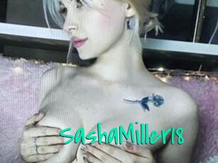 SashaMiller18