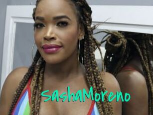 SashaMoreno