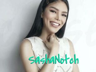 SashaNotch