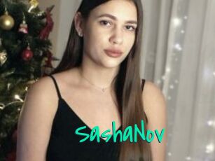 SashaNov