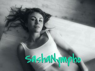 SashaNympho