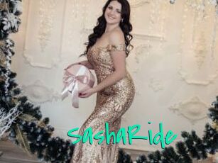 SashaRide