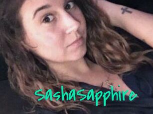 SashaSapphire