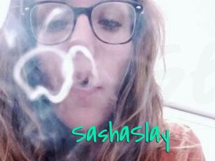 SashaSlay